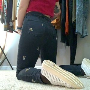 Abercrombie and Fitch